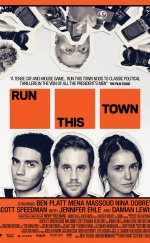 Run This Town Türkçe Dublaj Seyret 2020