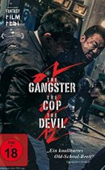 The Gangster, the Cop, the Devil hd izle