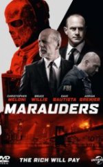 Yağmacılar hd izle