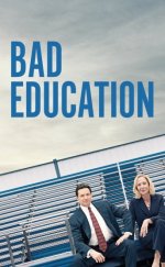 Bad Education (2020)