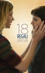 18 Regali 18 Hediye izle