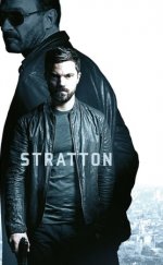 Ajan Stratton Stratton izle