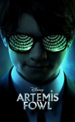 Artemis Fowl izle