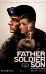 Father Soldier Son