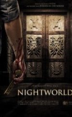 Gecenin Gizemi – Nightworld Filmi Full HD izle