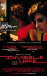 Görünmez Yaşam A Vida Invisível izle