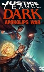 Adalet Birliği: Apokolips Savaşı (2020) Animasyon Filmi HD Seyret