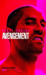 İntikam Avengement izle