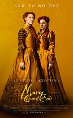 İskoçya Kraliçesi Mary izle