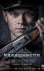 Kalashnikov izle