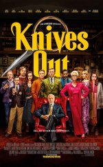 Knives Out Bıçaklar Çekildi izle