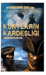 Kurtların Kardeşliği izle