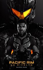 Pasifik Savaşı İsyan Pacific Rim Uprising izle