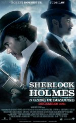 Sherlock Holmes 2