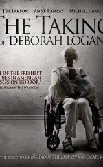 The Taking of Deborah Logan Filmi Full HD izle