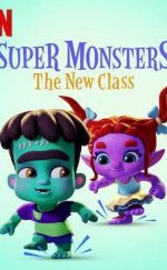 Super Monsters: The New Class (2020)