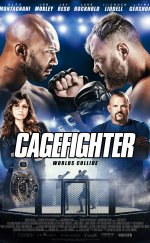 Cagefighter Seyret