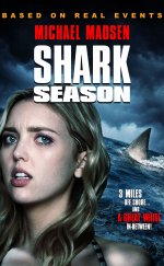 Shark Season 2020 Filmi Seyret