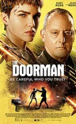 The Doorman 2020 Filmi Full Seyret