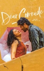 Dear Comrade Filmi izle