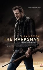 The Marksman (2021)