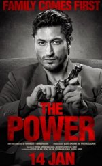 The Power (2021)