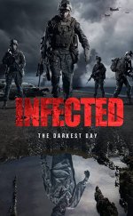 Infected: The Darkest Day 2021 Filmi izle