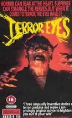 Terror Eyes Seyret