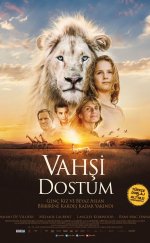 Vahşi Dostum Full izle