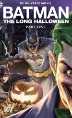 Batman: The Long Halloween, Part Two-Seyret