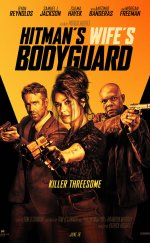 Hitman’s Wife’s Bodyguard Full izle