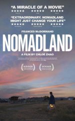 Nomadland-Seyret