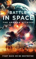 Battle in Space: The Armada Attacks-Seyret