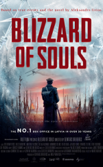 Blizzard of Souls -Seyret