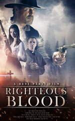 Righteous Blood-Seyret