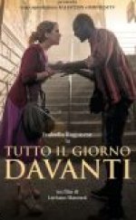 Tutto Il Giorno Davanti-Seyret