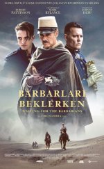 Barbarları Beklerken-Seyret