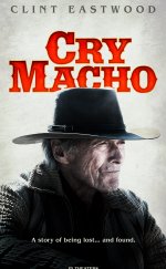 Cry Macho-Seyret