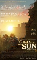 Girls of the Sun-Seyret