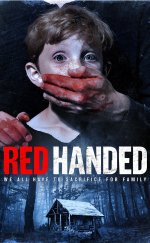 Red Handed-Seyret