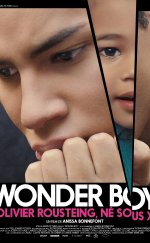 Wonder Boy: Olivier Rousteing-Seyret