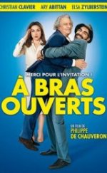 A bras ouverts -Seyret