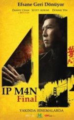 Ip Man 4: Final Seyret – Türkçe Dublaj & Altyazılı 1080p Full Hd-Seyret