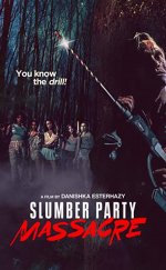 Slumber Party Massacre-Seyret