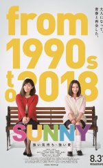 Sunny: Our Heart Beat Together-Seyret