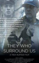 They Who Surround Us-Seyret