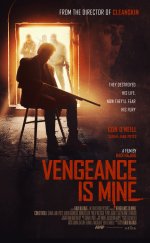 Vengeance Is Mine-Seyret