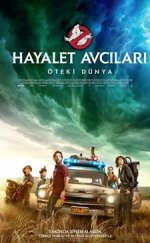 Hayalet Avcıları: Öteki Dünya-Seyret