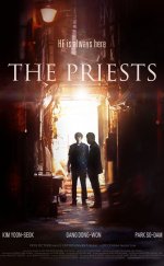 The Priests-Seyret