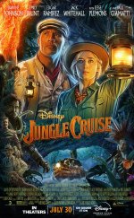 Jungle Cruise-Seyret